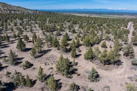 0 SW Reif Rd #PARCEL 2, Powell Butte, OR 97753