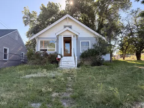 1342 Johnson Ave, Klamath Falls, OR 97601
