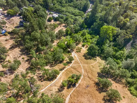 Elkader Tl 100 Street, Ashland, OR 97520