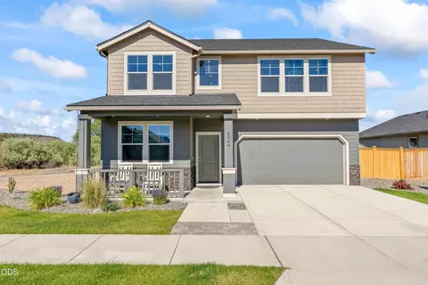 509 SE Stetson Ct, Prineville, OR 97754