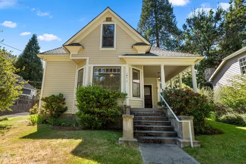 143 Granite St, Ashland, OR 97520