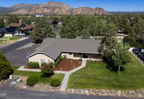 502 Foss Dr, Terrebonne, OR 97760