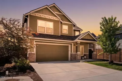 20571 Rolen Ave, Bend, OR 97702