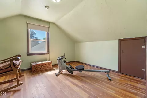 Bedroom - 540 E 2nd St, Merrill, OR 97633 photo 6 of 7
