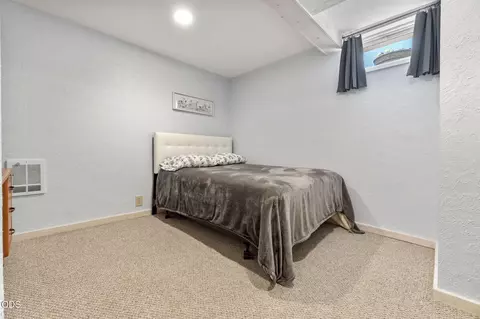 Bedroom - 540 E 2nd St, Merrill, OR 97633 photo 5 of 7