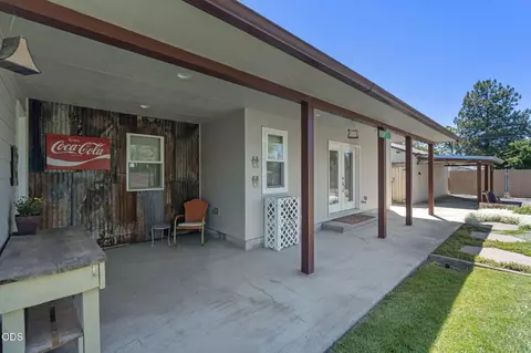 Exterior - 540 E 2nd St, Merrill, OR 97633 photo 3 of 10