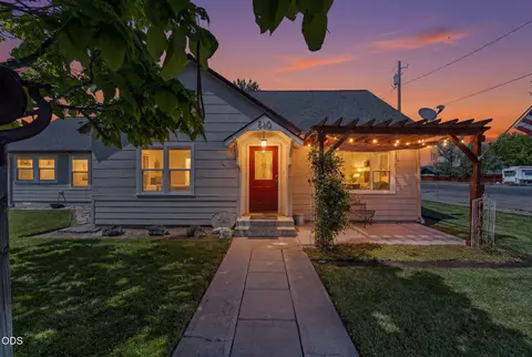 540 E 2nd St, Merrill, OR 97633