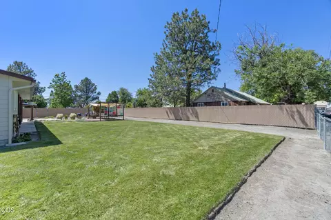 Exterior - 540 E 2nd St, Merrill, OR 97633 photo 8 of 10