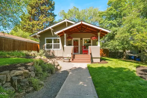 515 NW Federal St, Bend, OR 97703