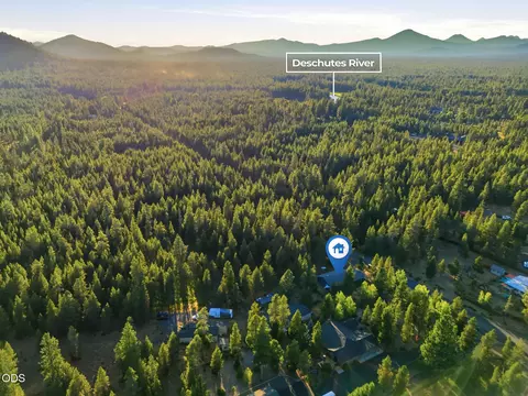 View/Area - 16801 Gross Dr, Bend, OR 97707 photo 1 of 5