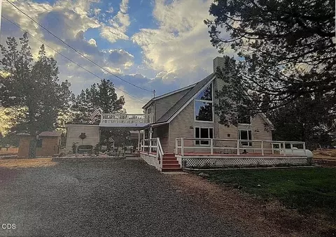14692 SW Stallion Dr, Terrebonne, OR 97760