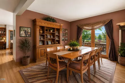 Dining - 67480 Cloverdale Rd, Bend, OR 97703 photo 1 of 1