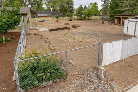 Exterior - 63679 High Standard Dr, Bend, OR 97701 photo 10 of 12