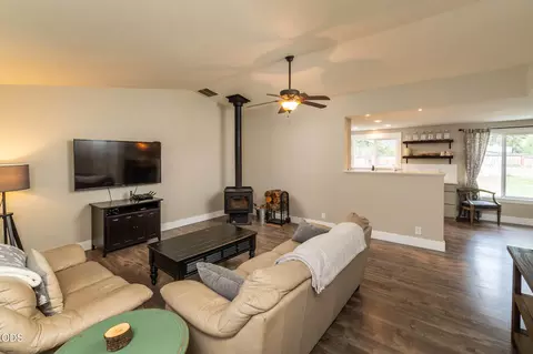 Living - 63679 High Standard Dr, Bend, OR 97701 photo 2 of 2