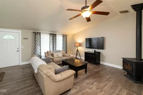 Living - 63679 High Standard Dr, Bend, OR 97701 photo 1 of 2