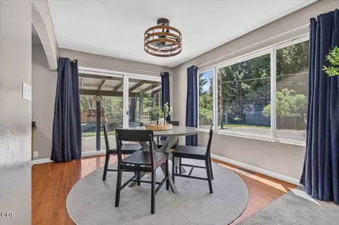 Dining - 8027 Evans Creek Rd, Rogue River, OR 97537 photo 1 of 1