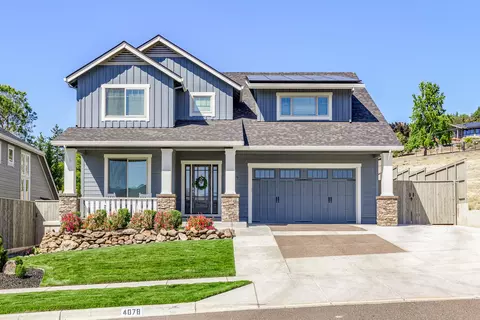 4078 Fieldbrook Ave, Medford, OR 97504