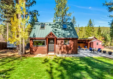 Exterior - 61579 Boulder Rd, Bend, OR 97703 photo 2 of 12
