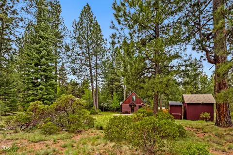 Exterior - 61579 Boulder Rd, Bend, OR 97703 photo 10 of 12