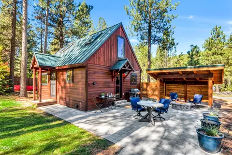 Exterior - 61579 Boulder Rd, Bend, OR 97703 photo 1 of 12