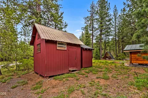 Exterior - 61579 Boulder Rd, Bend, OR 97703 photo 12 of 12