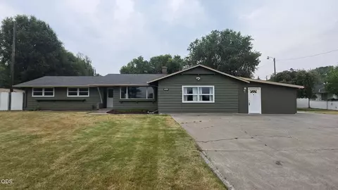 630 NE Loper Ave NE, Prineville, OR 97754