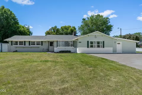 630 NE Loper Ave NE, Prineville, OR 97754