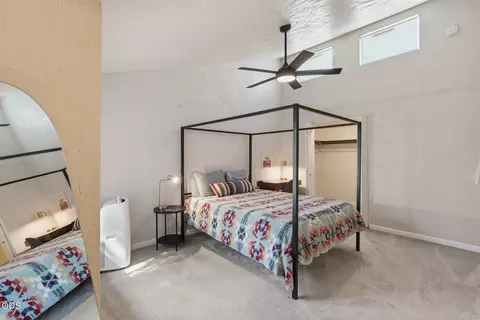 Bedroom - 16693 Wagon Trl, Bend, OR 97707 photo 4 of 4