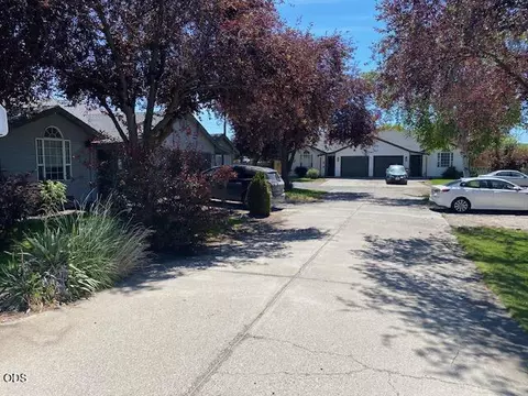 2334 NW Mcdougal Ct #232023262334, Prineville, OR 97754