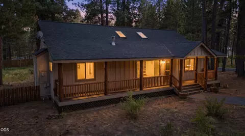 56718 Bandley Rd, Bend, OR 97707
