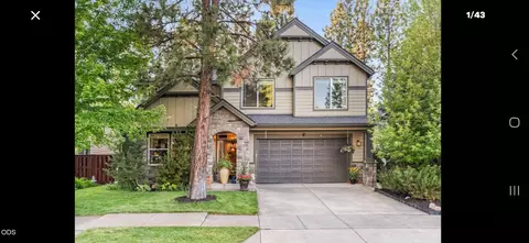 61007 Snowberry Pl, Bend, OR 97702