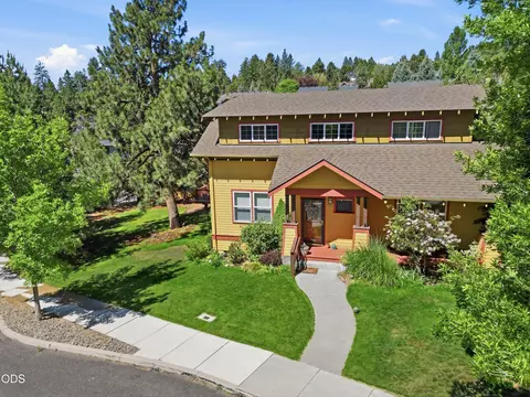 2331 NW Awbrey Rd, Bend, OR 97703