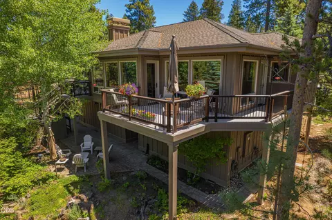 Exterior - 57733 Wallowa Loop, Sunriver, OR 97707 photo 11 of 11