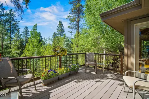 Exterior - 57733 Wallowa Loop, Sunriver, OR 97707 photo 4 of 11