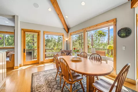 Dining - 57733 Wallowa Loop, Sunriver, OR 97707 photo 4 of 6