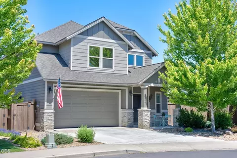 21394 NE Nolan Ct, Bend, OR 97701