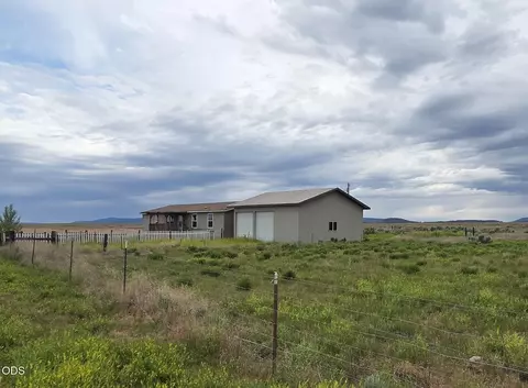 91942 Highway 140, Lakeview, OR 97630