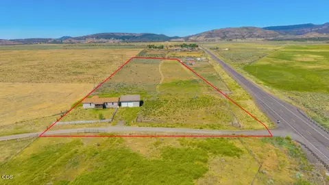 91942 Highway 140, Lakeview, OR 97630
