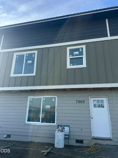 7869 Houston Loop, White City, OR 97503