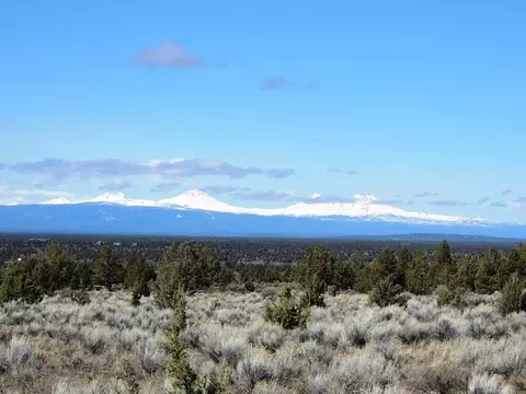 mecate lane #HOME 329, Powell Butte, OR 97753