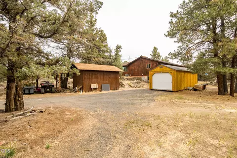 Exterior - 22305 Neff Rd, Bend, OR 97701 photo 12 of 16