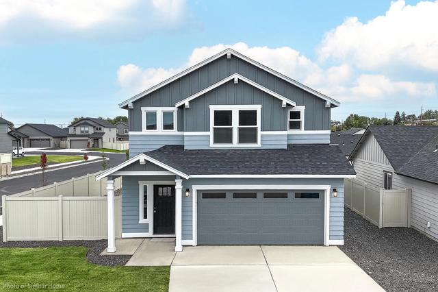 61071 NE Give Pl, Bend, OR 97701