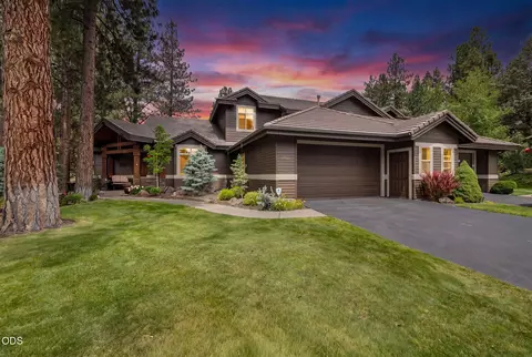 19465 Ironwood Cir, Bend, OR 97702