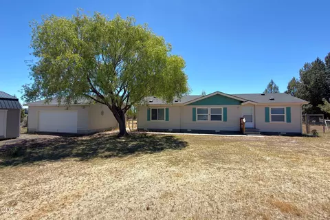 7489 SW Robin Dr, Terrebonne, OR 97760