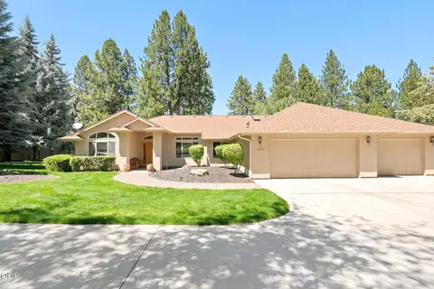 20490 Timberline Ct, Bend, OR 97702