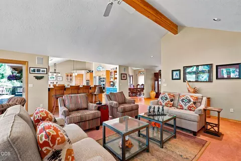 Living - 20490 Timberline Ct, Bend, OR 97702 photo 2 of 4