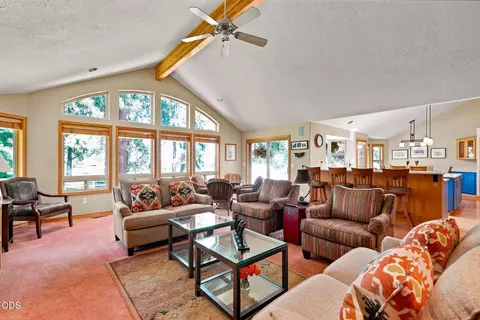 Living - 20490 Timberline Ct, Bend, OR 97702 photo 3 of 4