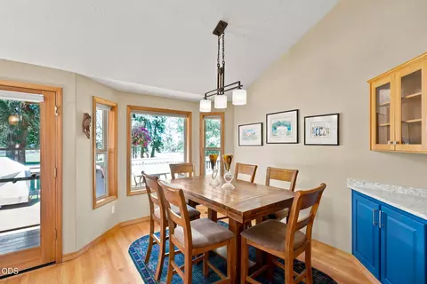 Dining - 20490 Timberline Ct, Bend, OR 97702 photo 1 of 3
