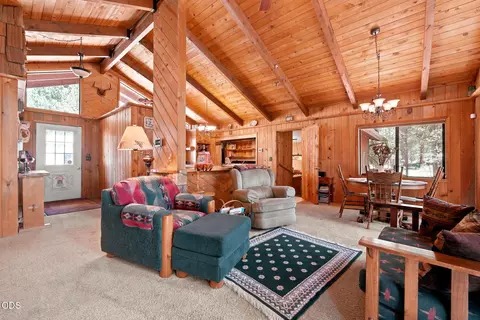 Living - 15512 6th St, La Pine, OR 97739 photo 1 of 5