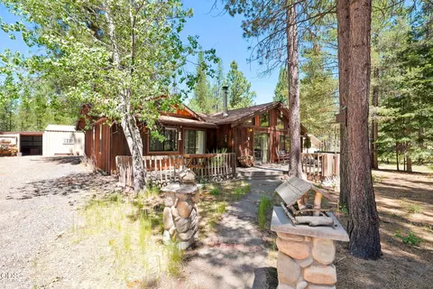 Exterior - 15512 6th St, La Pine, OR 97739 photo 1 of 14